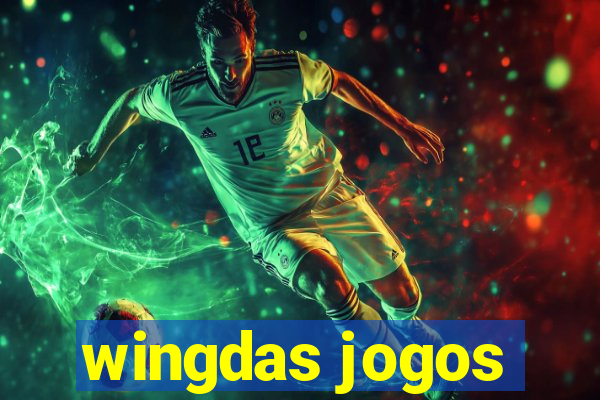 wingdas jogos